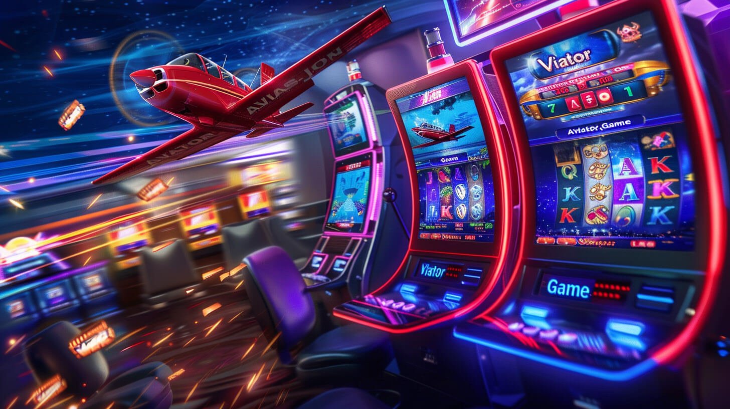Khám phá đa dạng trò chơi Game slot tại kqxskh
